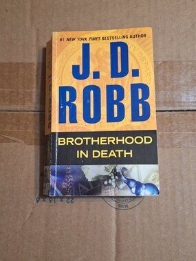 brotherhood in death